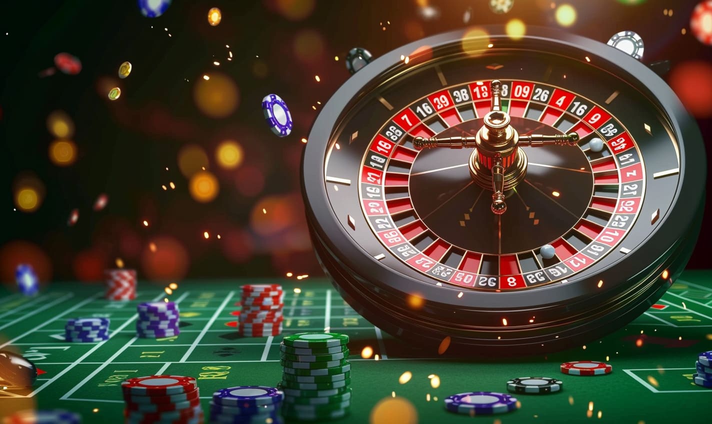 Juegos en el casino en línea EPICBET